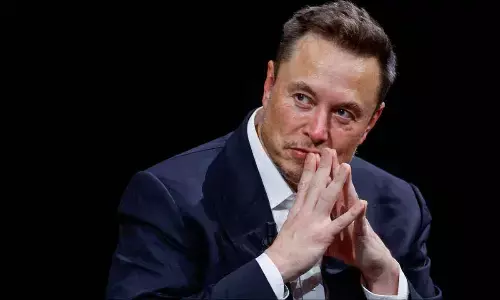 Elon Musk Cancels Netflix Subscription After Controversy Over ‘Dead End’ Creator’s Remarks