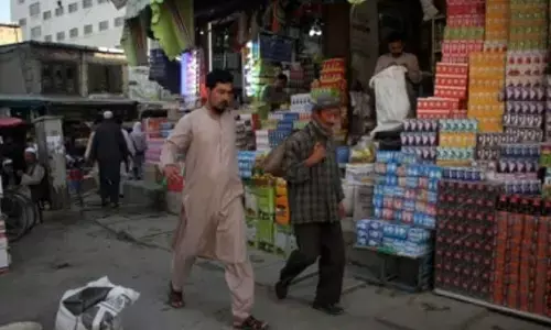 Afghanistan: UN warns internet blackout disrupts earthquake relief