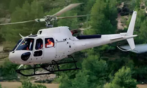 First ‘Made in India’ Airbus H125 helicopter expected in early 2027