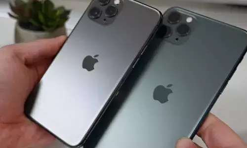 Apple Declares iPhone 11 Pro Max and Apple Watch Series 3 as Vintage Products: What It Means for Users