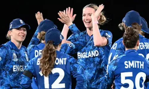 If England get early momentum and field well, they can be a very dangerous side: Robinson