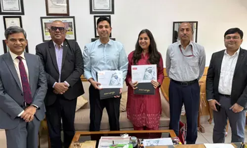 DPIIT, Thermo Fisher Scientific tie up to boost India’s biotech startup ecosystem