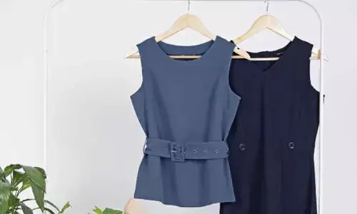 Fashion, apparel brands account for 60 pc of retail leasing in H1 2025: Report