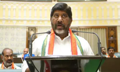 Private professional colleges in Telangana plan strike again over fee reimbursement issue