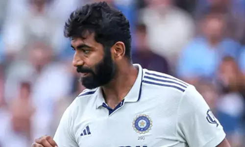 Were going to take call on match-to-match basis: Gill on Bumrah’s participation in WI Tests