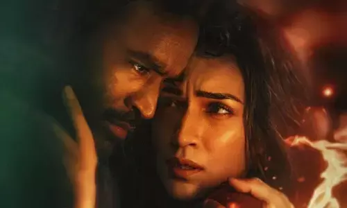 ‘Tere Ishq Mein’ teaser hints an intense emotional roller-coaster ride