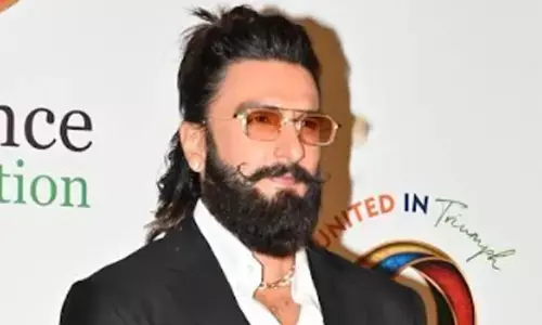 Ranveer Singh faces setback as ‘Shaktimaan’ shelved!