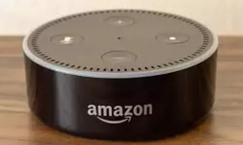 Amazon Launches New AI-Powered Echo Devices with Alexa+