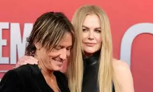 Nicole Kidman and Keith Urban Split After 19 Years Together
