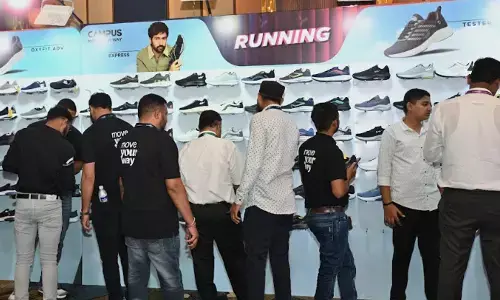 Campus Showcases Bold New Sneaker Portfolio and Expanding Women’s Line at Annual Retailer Meet 2025