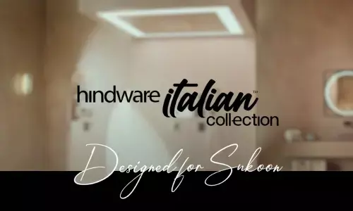 Hindware Unveils ‘Designed For Sukoon’, Its New Brand Positioning