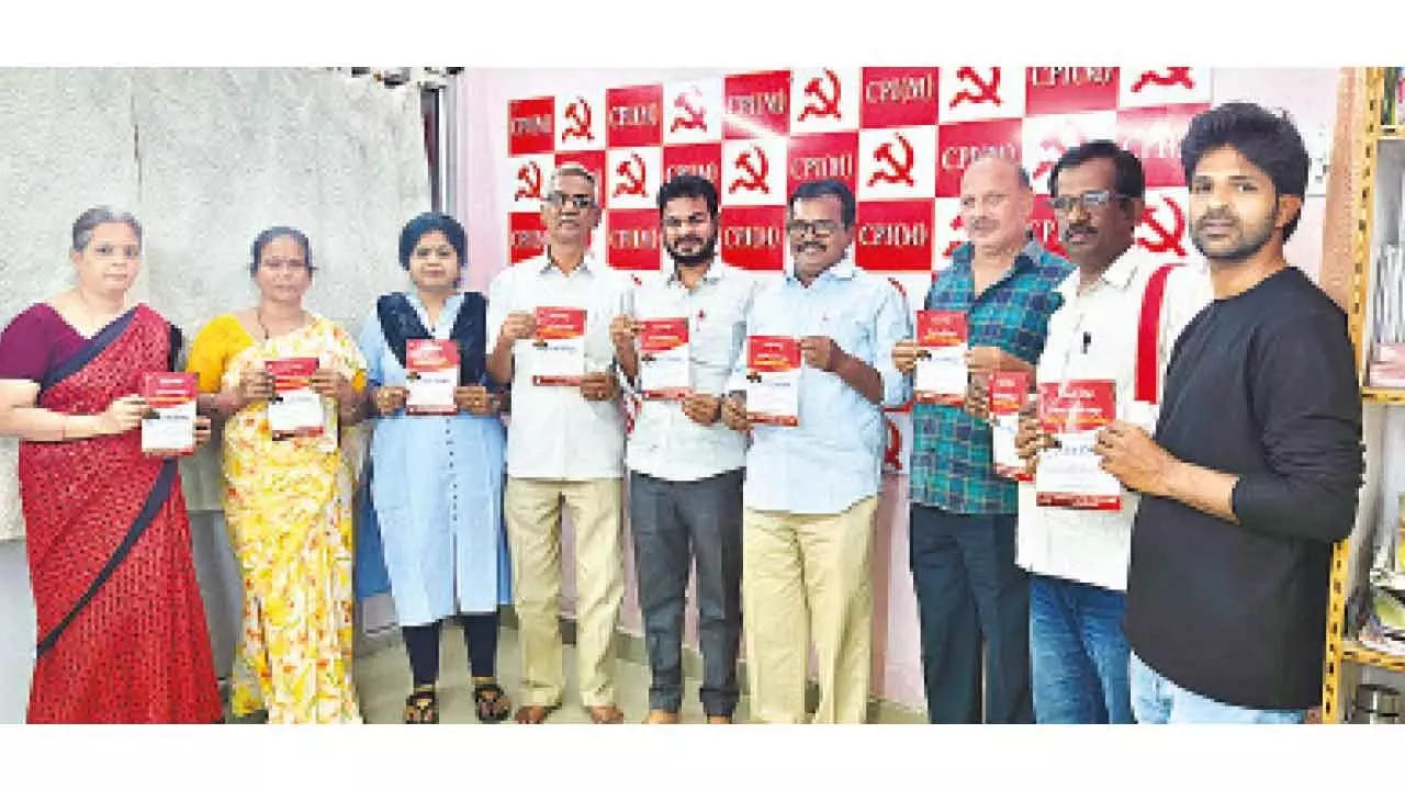 ‘Protection of Democracy’ meet tomorrow