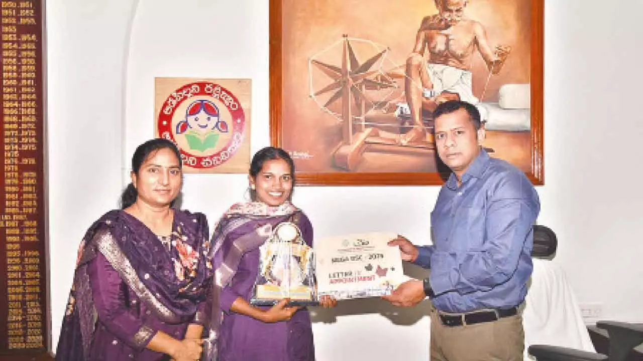 Transform students into responsible citizens