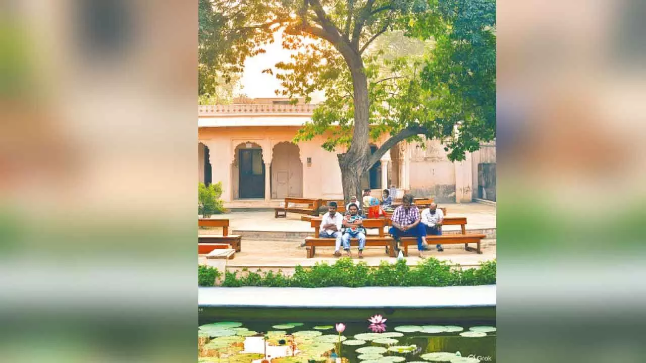 De-addiction centres to be strengthened across state