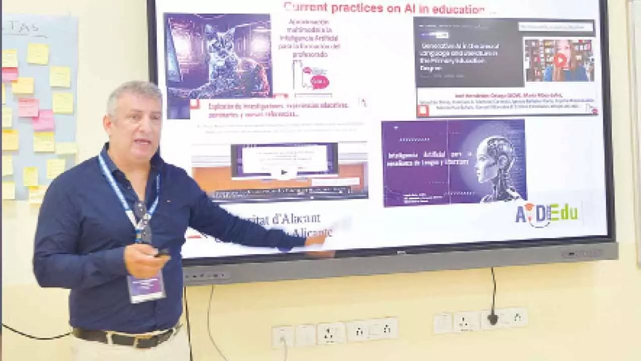 Building inclusive futures in higher education Building inclusive futures in higher education