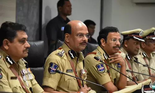 Holding local body polls peacefully a big challenge