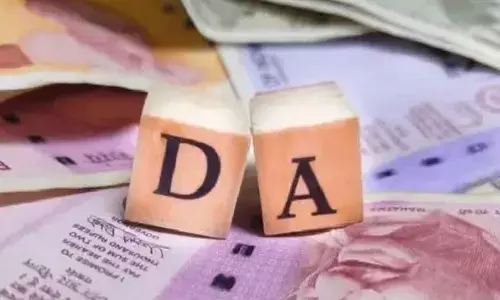 Dasara Gift For Central Staff: Cabinet approves 3% DA, DR hike