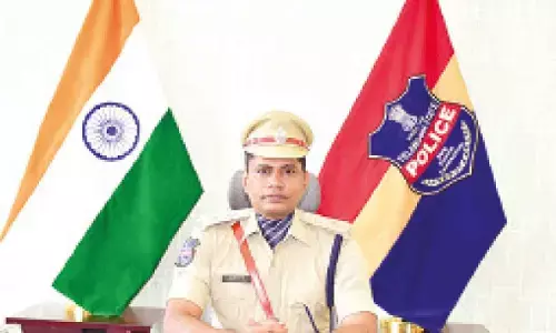 SP extends Vijayadashami greetings to public