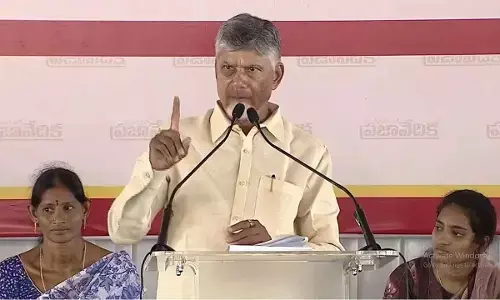 Naidu flaunts Rs 10 lakh crore investments in just 16 mths