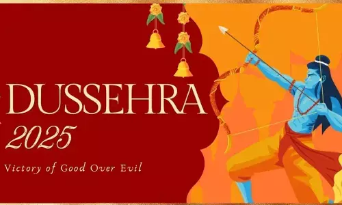 Dussehra 2025: Date, Vijayadashami Muhurat, Puja Vidhi and Significance of the Festival