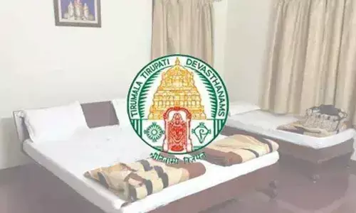Preference to common devotees in allotment of  rooms: TTD official