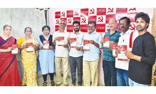 ‘Protection of Democracy’ meet tomorrow