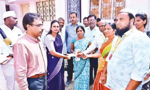 Pensions worth Rs 103.88 cr distributed in Kurnool