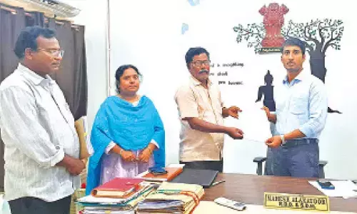 RDO gives pension to man neglected by daughters