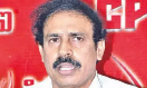 CPI seeks all-party meet on irrigation projects