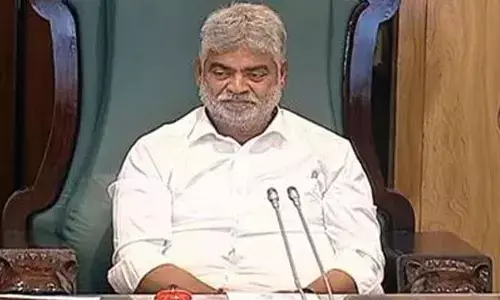 Sanctity of Speaker’s institution sandwiched between political compulsions, judicial scrutiny?