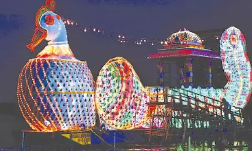 Teppotsavam cancelled