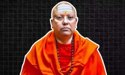 Chaitanyananda scandal: Sex racket and institutional complicity