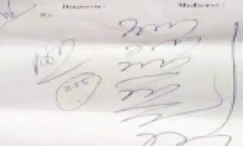 Court tells doctors to fix their handwriting