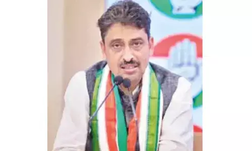 cops detain Cong MP, SP MLA to prevent them from visiting Bareilly