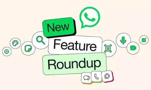 New Feature Roundup: Live and Motion photos, creative Meta AI features and more!