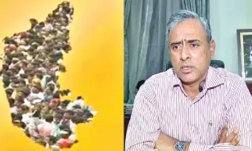 Social and educational survey in Bengaluru to begin after Dasara