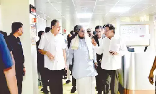 CM calls for comprehensive caste survey to address social inequality