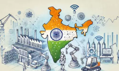 Mfg PMI at 4-mth low in September