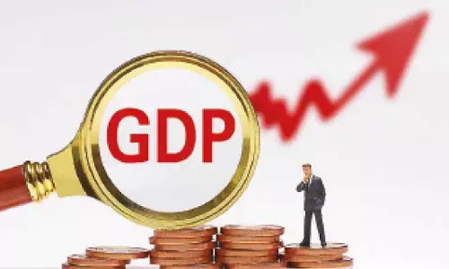 RBI raises FY26 GDP growth prediction to 6.5%