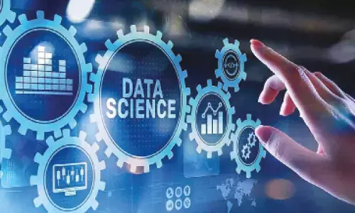 Pharma education 4.0: Blending AI, data science in the classroom