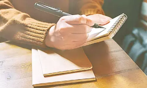 Today is National Poetry Day: Poetry-A language of emotion, rhythm and imagination