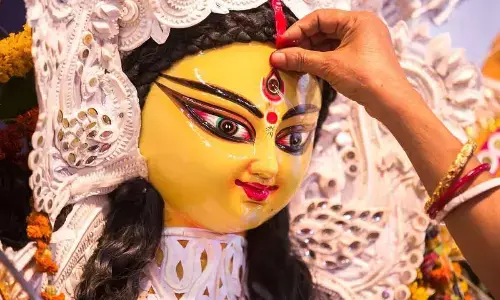 Durga temple nets Rs 5.64 cr revenue