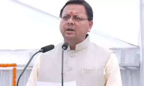 Black chapter in Uttarakhands history: CM Dhami recalls Rampur Tiraha massacre, slams SP