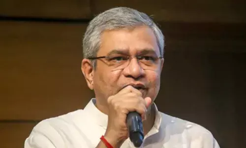 India’s electronics component scheme attracts over Rs 1 lakh crore: Ashwini Vaishnaw