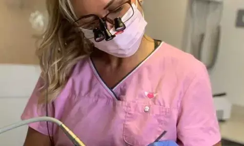 New stem cell studies find mechanism for regenerating lost teeth