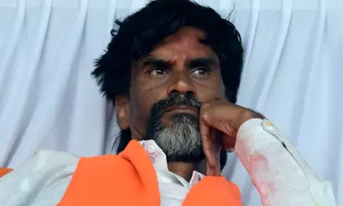 ‘Issue Kunbi certificates, provide agriculture job status and monthly salary to farmers’: Jarange-Patil to Maha govt