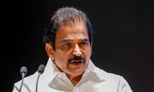 KC Venugopal urges Centre to reverse Air Indias flight reductions from Kerala
