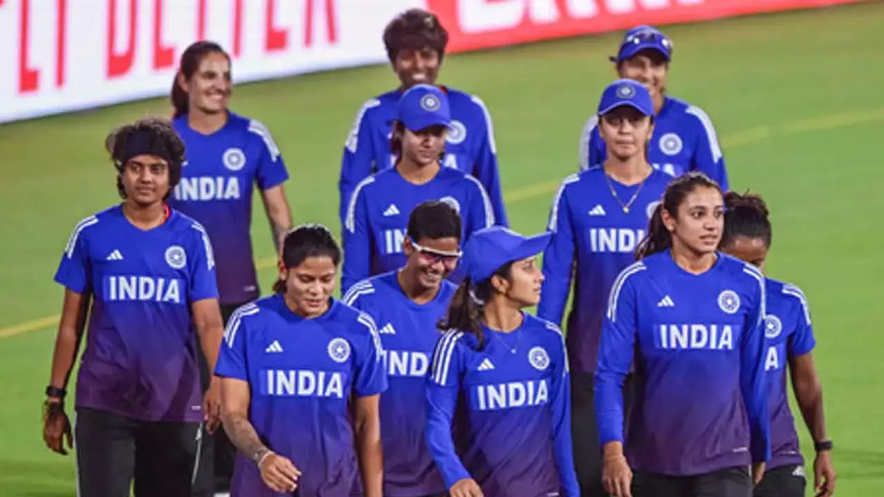 Womens WC: India’s toughest clash is with Aus and NZ, not against Pakistan, says Saba Karim