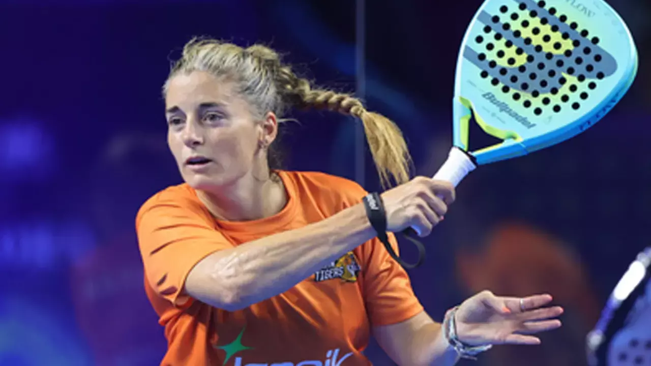 Hyderabad to host India’s first-ever FIP Silver Padel tournament