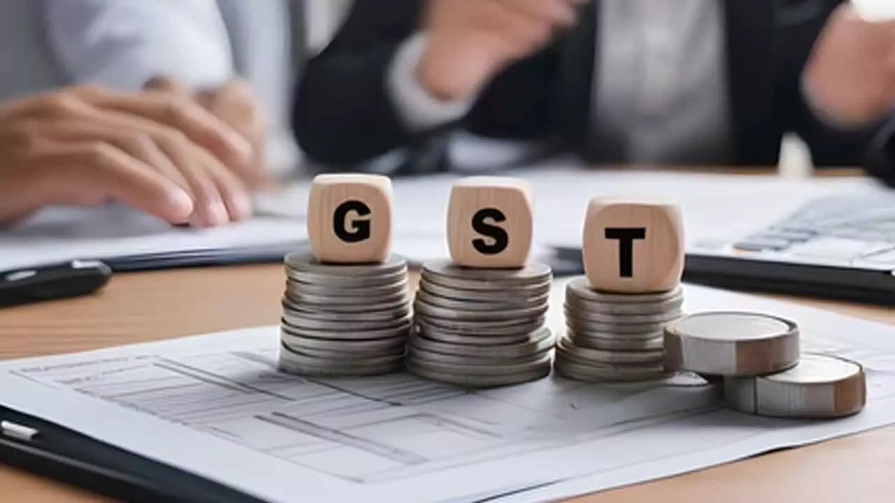 Milk, electronics, LPG lead GST-related consumer grievances on NCH